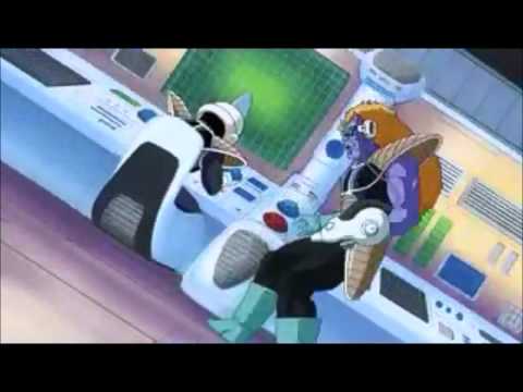 Dragonball Kokoro no Hane