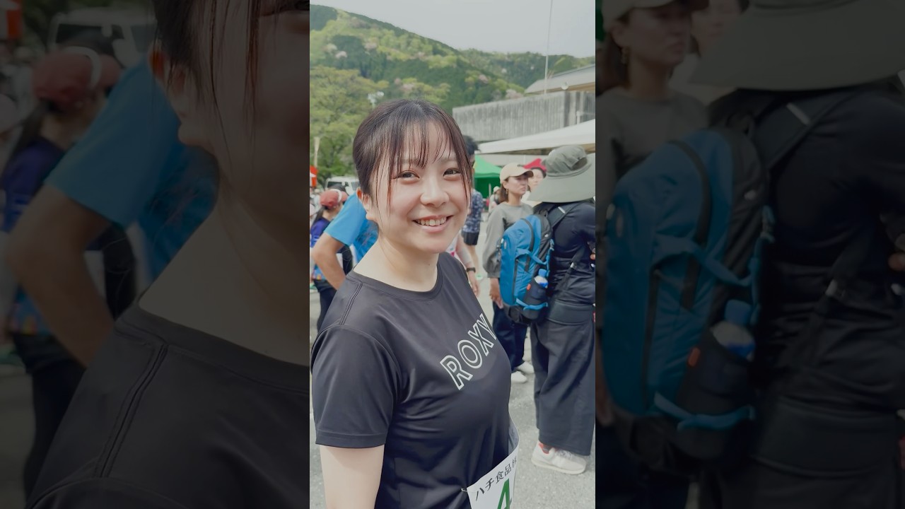 宍粟市さつきマラソン走ってきました#shorts #姫路市の橋本接骨院