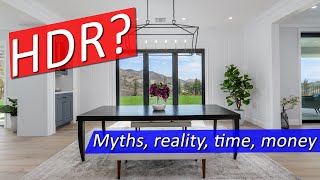 The HDR Myth in Real Estate Photography screenshot 2