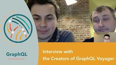 GraphQL Voyager: Interactive Graph For Your API