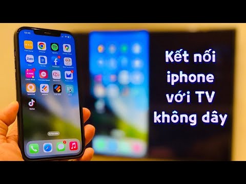 Video: Cách kết nối thiết bị khai thác Jamma: 8 bước (có hình ảnh)