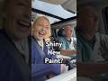 Will the Full Body Paint Be Worth It on Our New Brinkley? 😂 | RV Couple Humor