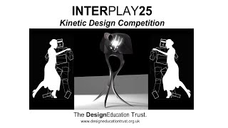 INTERPLAY25 - Introduction to Awards
