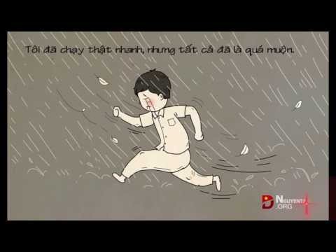 Video Clip cảm động về Bà và cháu - youtube