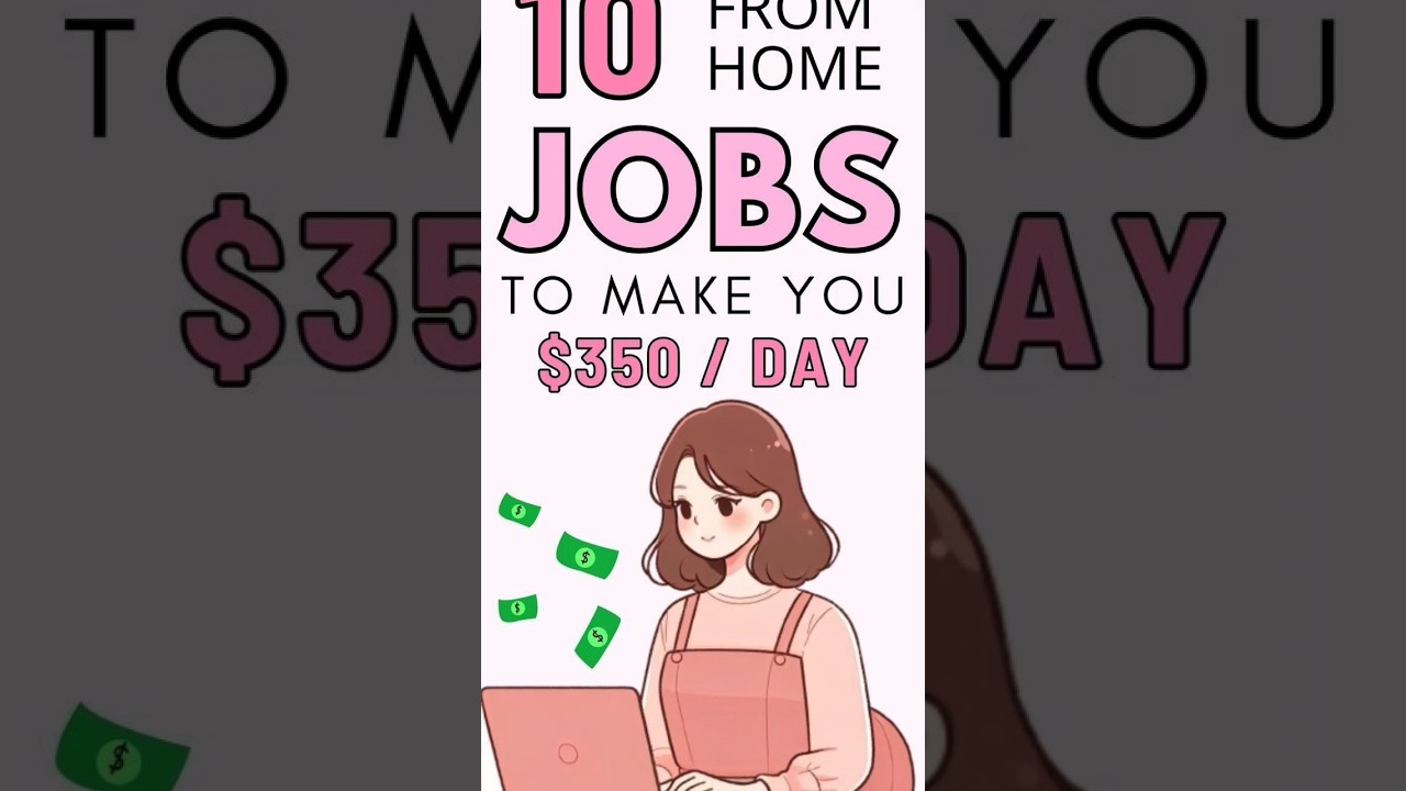 🔥 USA Job Offers 2025 | Work From Home & Office Jobs | 💼✨ 