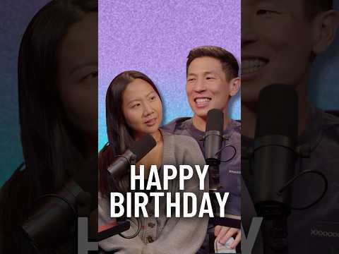 if you are reading this, happy birthday