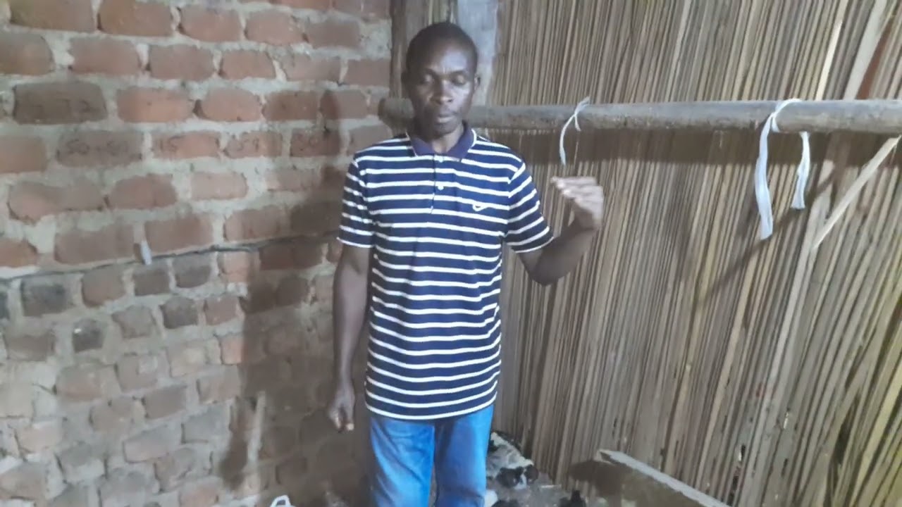 JIKO LETU LINABANA MATUMIZI YA MKA NDANI YA BROODER