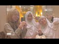 Famuda vlog  a2 bmk 10203