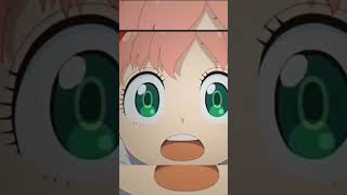 Spy X Familyanya X Second Son This Is Love