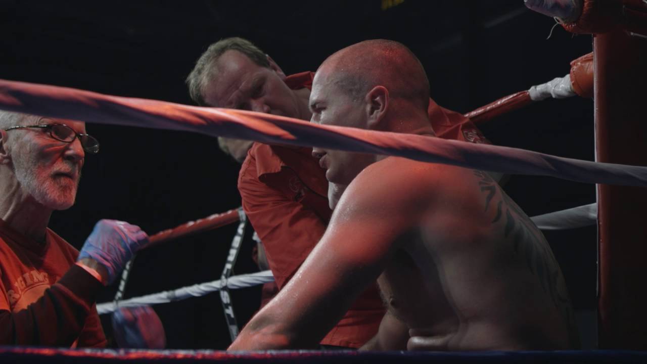 Against the Ropes Season 2 OFFICIAL trailer - YouTube