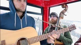 Dead Winter Carpenters "Triumph" // Gondola Sessions chords
