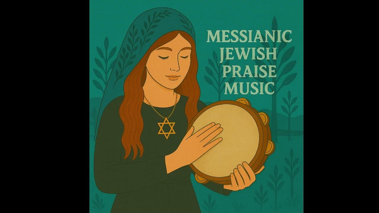 Dance Before the King – Messianic Jewish Worship Song w/ Lyrics | Israeli Inspired Acoustic Music Dance Before the King – Messianic Jewish Worship Song w/ Lyrics | Israeli Inspired Acoustic Music