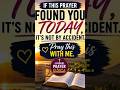 Morning Prayer of Gratitude 🙏 Start Your Day With Thankfulness