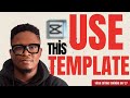 How To Edit Videos On Capcut Using Different Templates