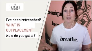 What is Outplacement (and Why You WANT it)!