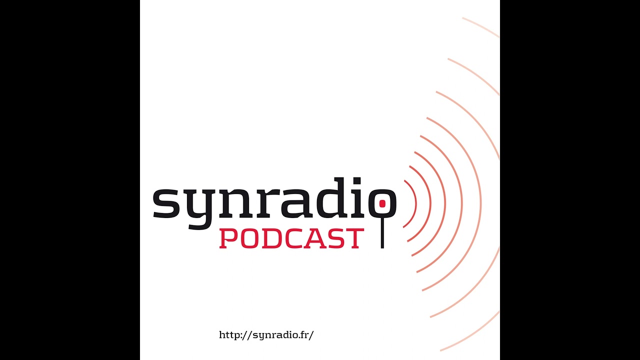 MARC HURTADO - Playlist websynradio