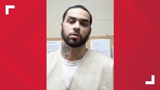 Naugatuck murder suspect apprehended: Police