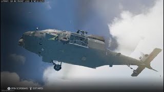 Warzone fortune Stress Test