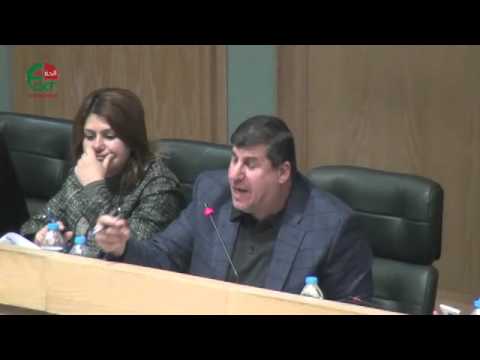 النواب يشرع بمناقشة الموازنة غدا