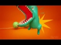 Nickelodeon Ident 8 
