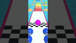 2048 Runner Balls Level 4-6