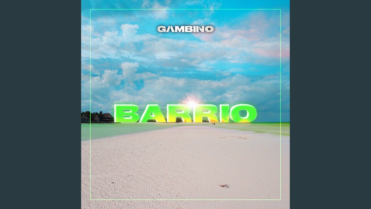 Barrio - YouTube Music