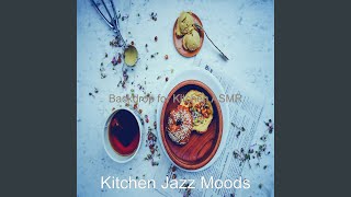 Sublime Backdrops for Cooking