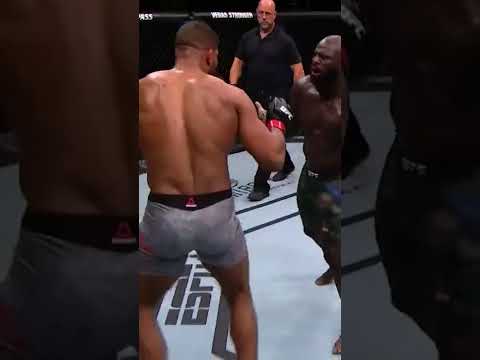 Vidéo: Valeur nette Alistair Overeem