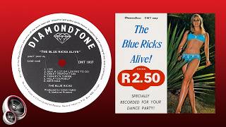 The Blue Ricks - I do
