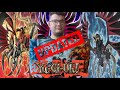 Yu-Gi-Oh! Updated Blackwing Deck Profile November 2025