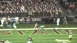 Nathen Enderle Football Highlights2