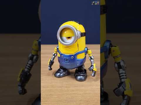 블리츠웨이 CARBOTIX POP <strong>미니언즈</strong> 스튜어트 [PREVIEW]