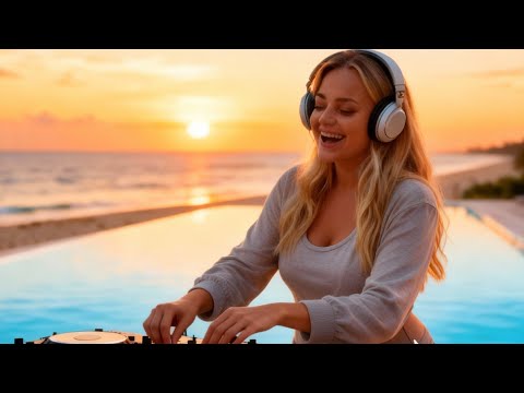 Summer Mix 2026 🌴 Tropical House Vibes | Chill & Relax Music Live