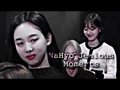 Twice [ NaHyo ] Nayeon x Jihyo Jealous Moments FMV