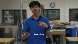 Stem Academy Promo