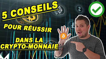 Comment gagner de la Cryptomonnaie ?