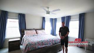 Hot New Listing Home For Sale 1114 White Clover Lane Odenton