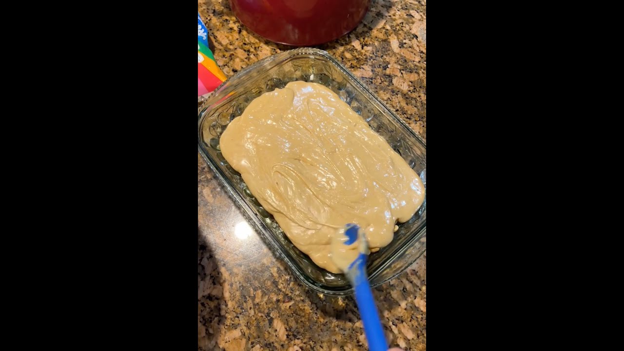 Our Favorite Nut Bar Recipe YouTube