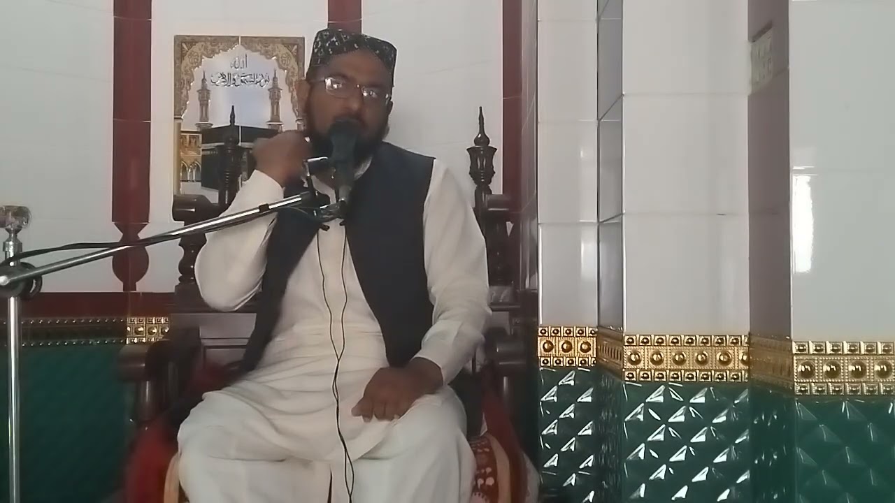 موضوع  شان سیدہ کائنات بزبان سرور کائنات 