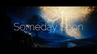 Slow Rock - Someday Soon By ALLDIO  [No Copyright Music]