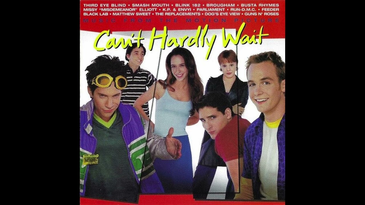 Busta Rhymes - Turn It Up (Remix) / Fire It Up