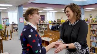 Pasadena ISD names ‘Principals of the Year’