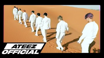 [Special Clip] ATEEZ(에이티즈) 