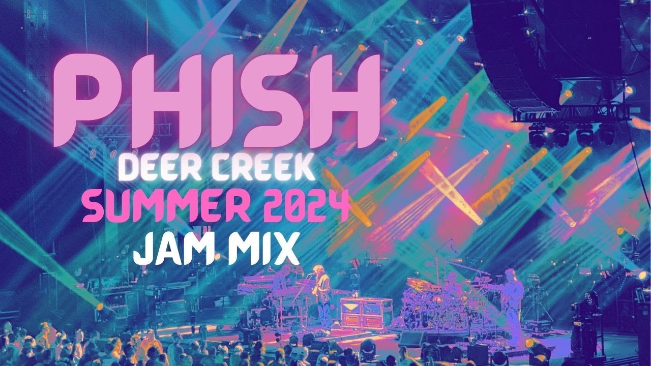 Ruoff Music Center 2024 Schedule Tickets