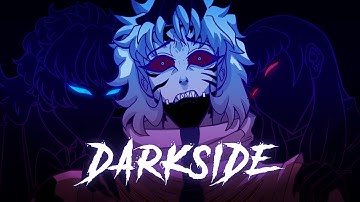 Neoni - DARKSIDE // Animation Meme