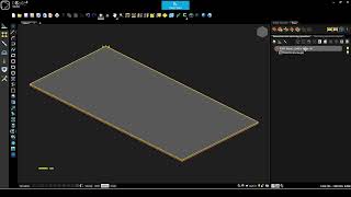 Biesse BSuite BSolid Tutorial How to Create & Machine a Piece Full CAD CAM Workflow l jk design Biesse BSuite BSolid Tutorial How to Create & Machine a Piece Full CAD CAM Workflow l jk design