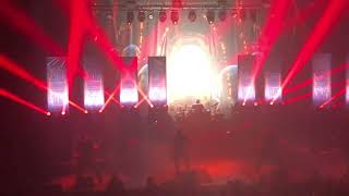 Meshuggah - The Abysmal Eye - Live in Paris 2022