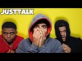 MY TEACHER WANTS ME... help! || JustTalk Ep.44