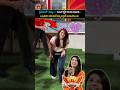SRH Owner Kavya Maran Beautiful Visuals at IPL Cricket Match | SidhuTV #viral #trending #love #funny