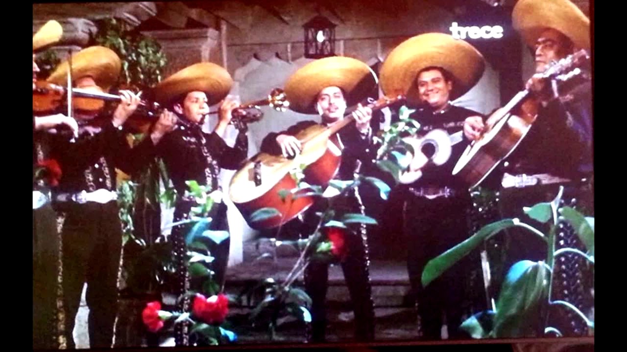 Watch ETERNAMENTE MARIACHI MÉXICO DE PEPE VILLA on YouTube Watch ETERNAMENTE MARIACHI MÉXICO DE PEPE VILLA on YouTube